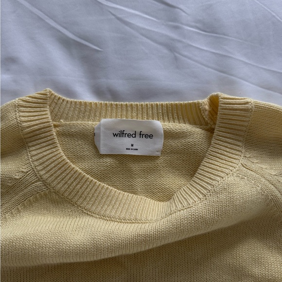 Aritzia Sweater - Picture 3 of 4